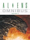 Cover image for Aliens (1996), Omnibus Volume 2